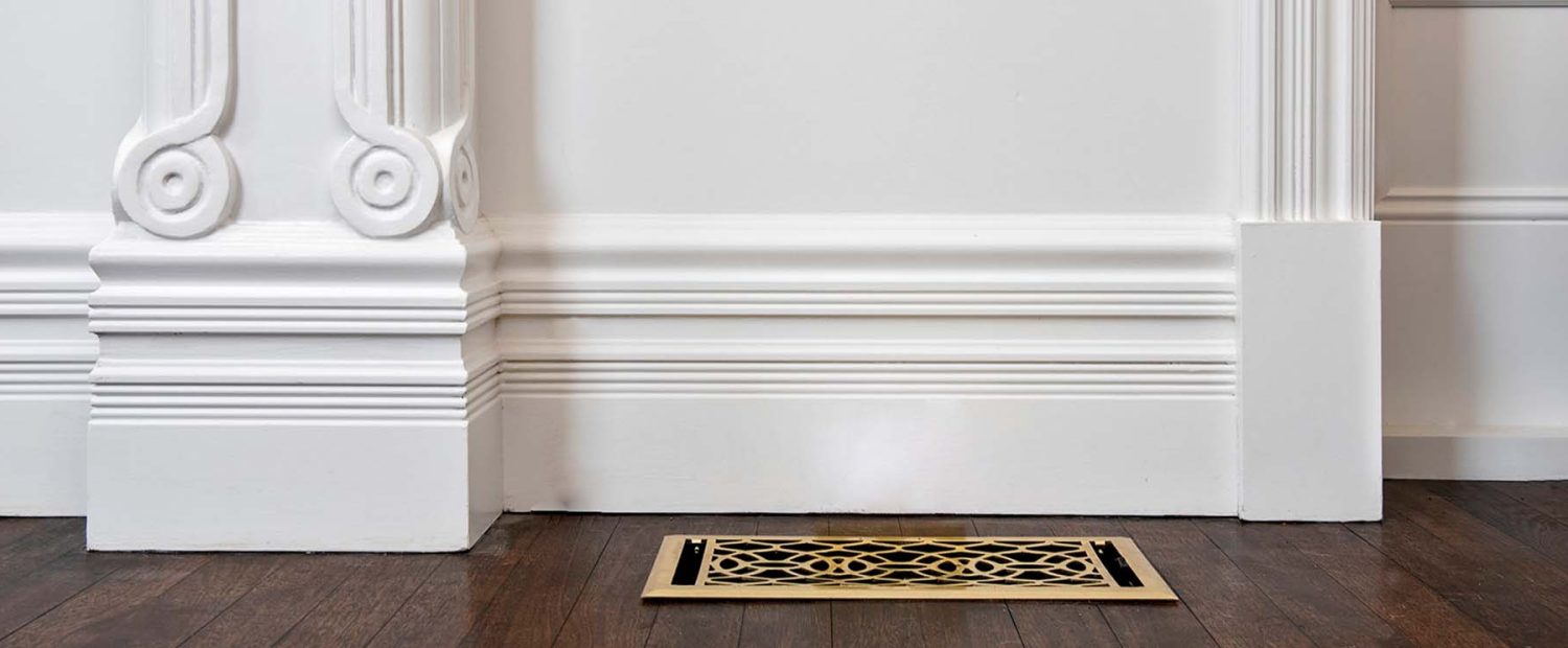 best Skirting Boards